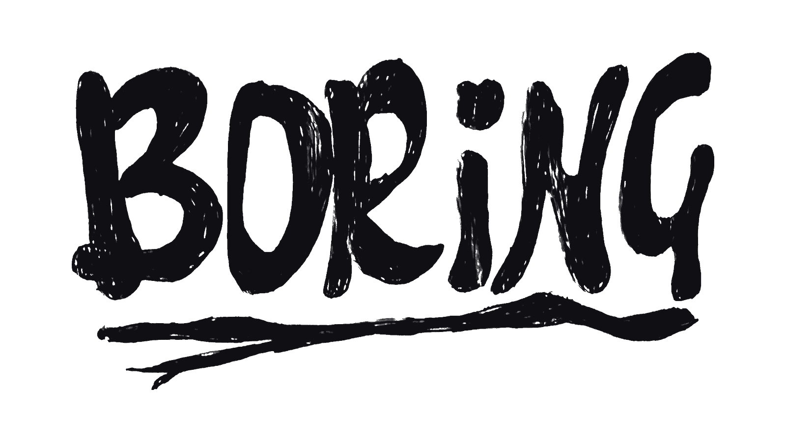 Boring
