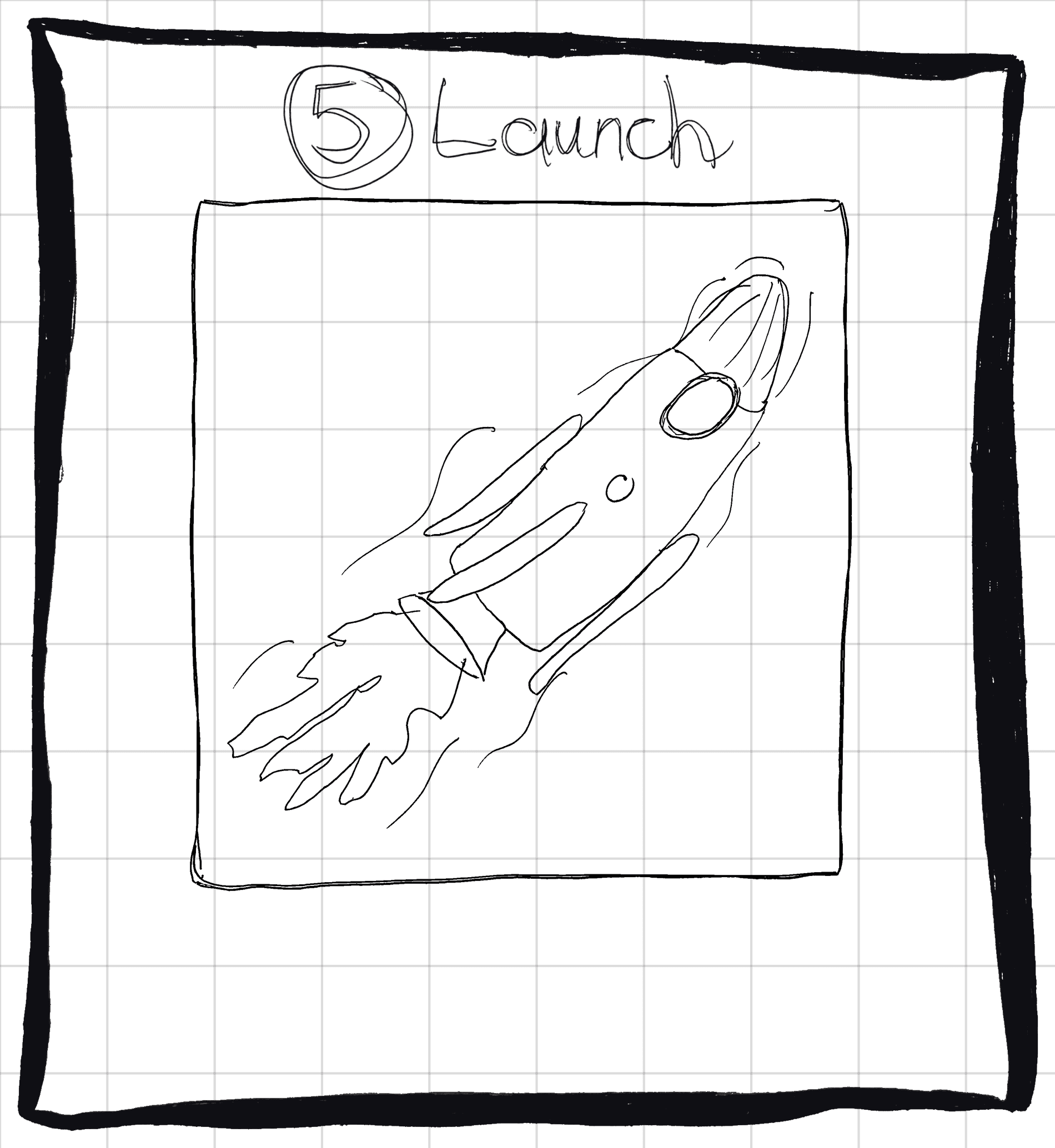 05 Launch