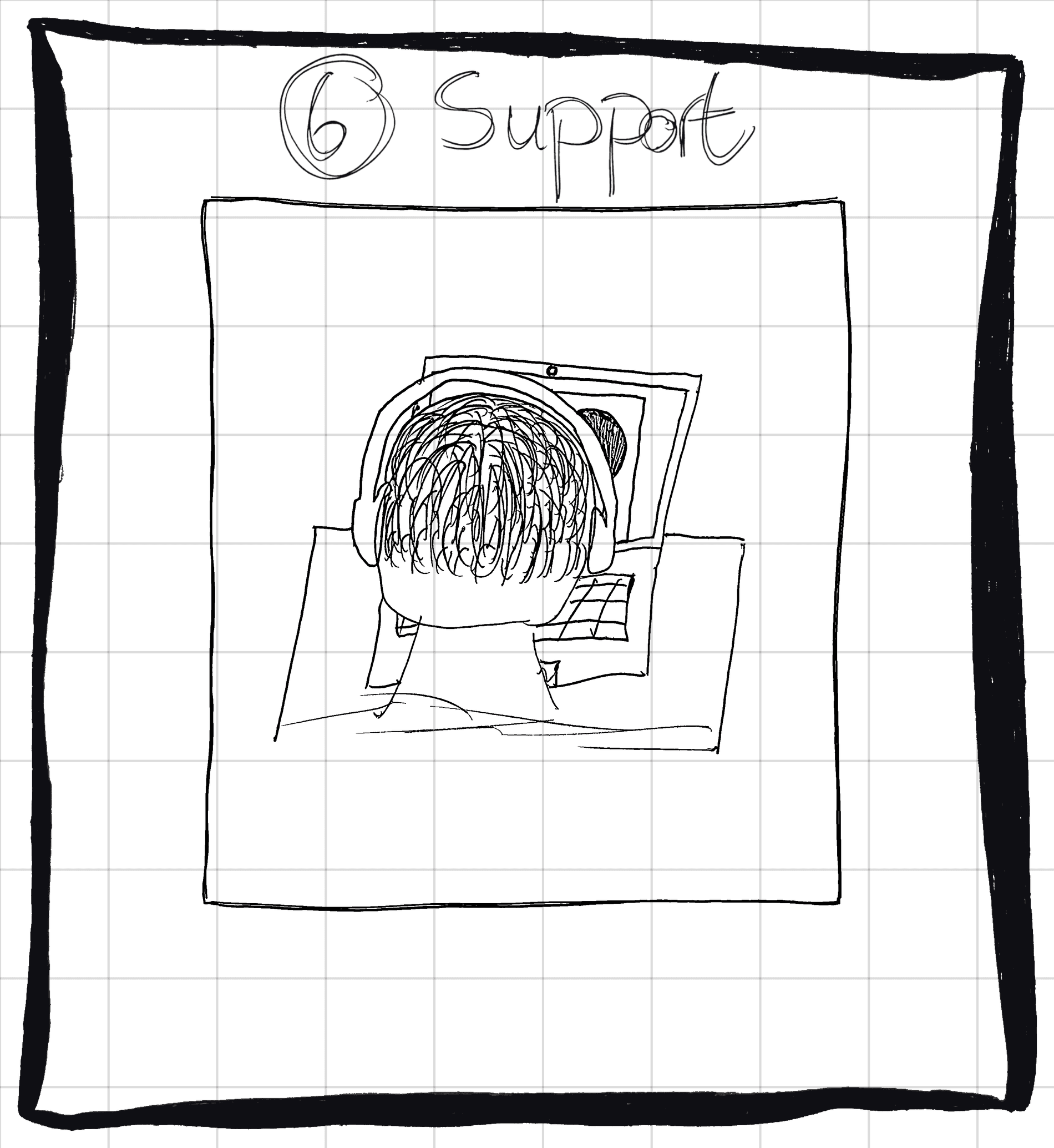 06 Support